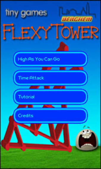 Flexy Tower