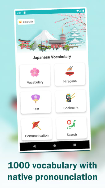 JLPT N5 N4 N3 N2 N1 Vocabulary Learn Japanese Test