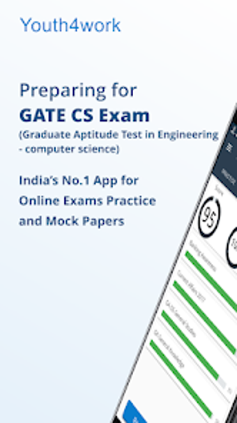 GATE CSE Exam preparation