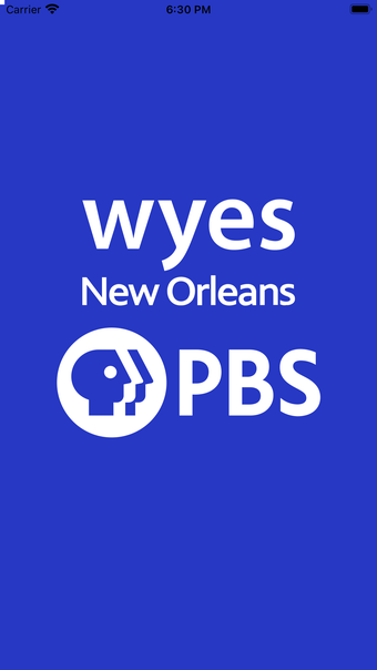 WYES-TV