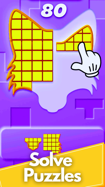 Doku Block Puzzle Game