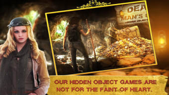 Free New Hidden Object Game Free New Dead Man Gold