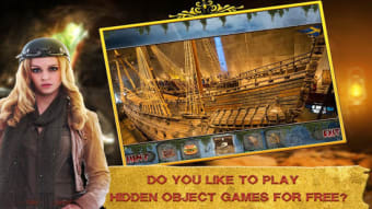 Free New Hidden Object Game Free New Dead Man Gold