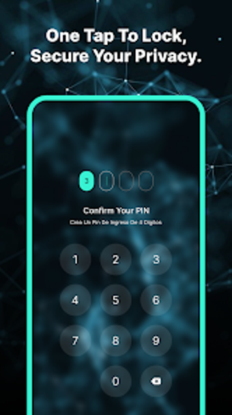 Lock App - App Locker