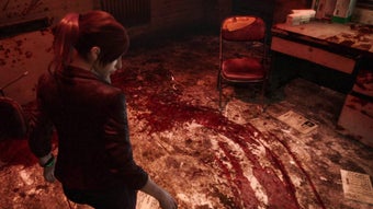 Resident Evil: Revelations 2