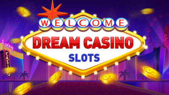 Dream Casino Slots: Win Big
