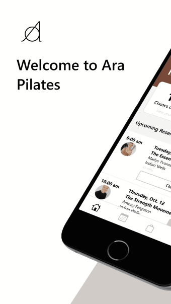 Ara Pilates