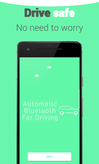 Bluetooth Auto Car Connection