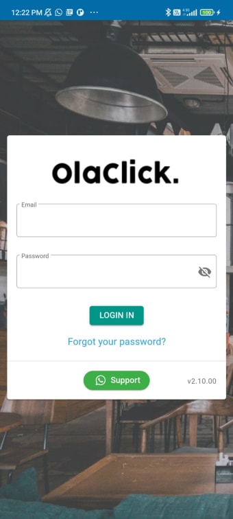 OlaClick PRO Your digital menu your sales