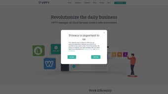 Imagen 0 para VIPFY