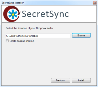 SecretSync