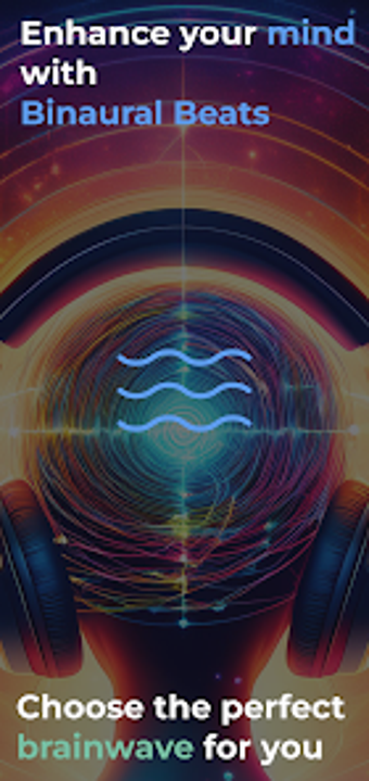 UseBinaural - Binaural Beats