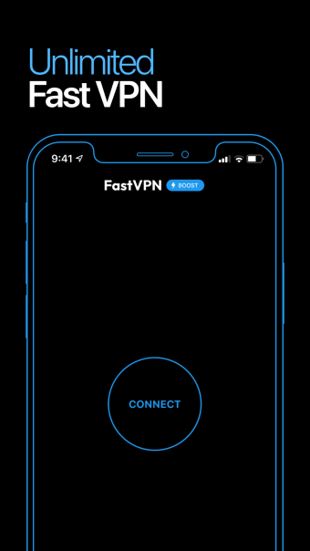 FastVPN - High Speed VPN