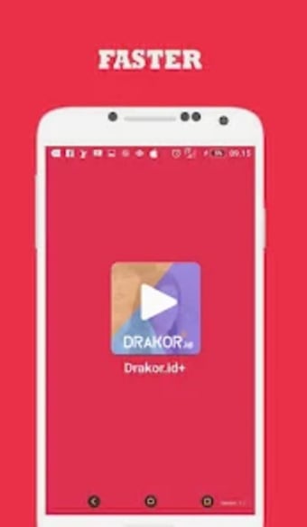 Drakor.id Plus - Drama Korea