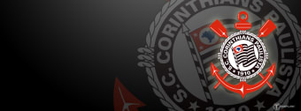 Capa para Facebook – Corinthians