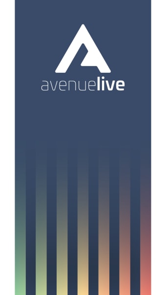 Avenue LiveApp