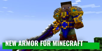 Armor mods for minecraft