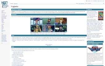 Yugipedia Redirect