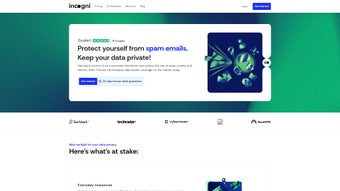 Imagen 1 para Incogni