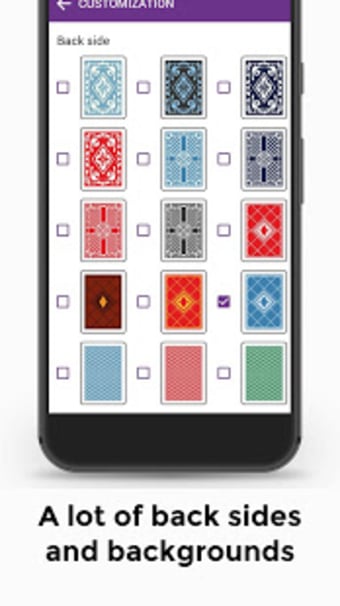 Solitaire free: 140 card games. Classic solitaire
