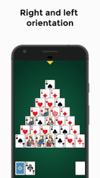 Solitaire free: 140 card games. Classic solitaire