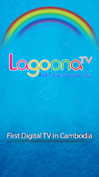 Lagoona TV