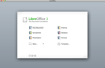 LibreOffice