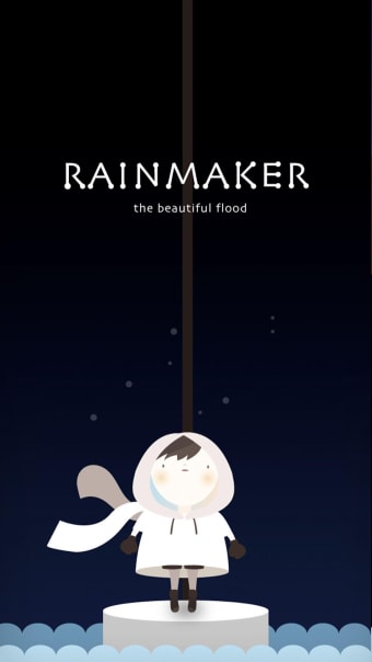 Rainmaker - Beautiful Flood