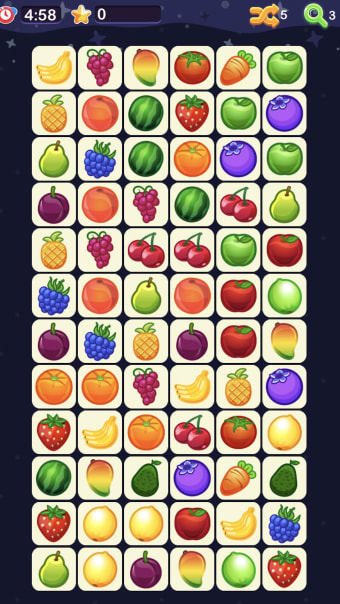 Onet Connect Classic Puzzle
