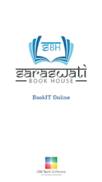 Saraswati Book House
