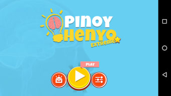 Pinoy Henyo Extreme