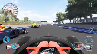 Formula Racing 2021  Car Racing Manager Game