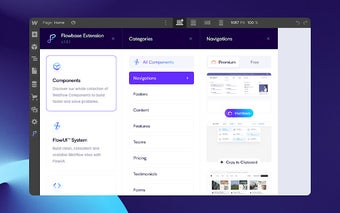 Flowbase Chrome Extension