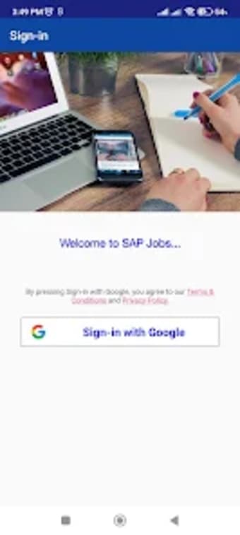 SAP Jobs