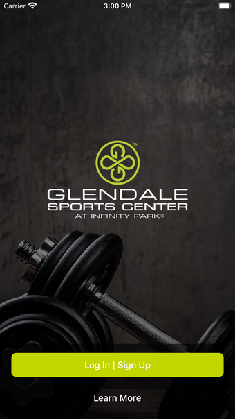 Glendale Sports Center