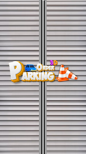 Car Parking Jam: Car Games 3D