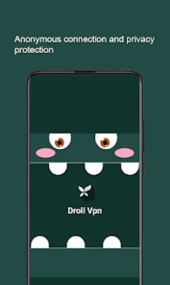 Droll VPN