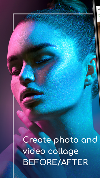 Twinshot: Smart Beauty Camera