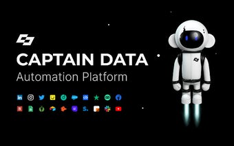 Captain Data