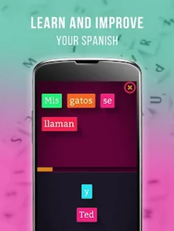Learn Spanish - Frase Master P