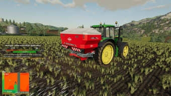FS19 Precision Farming Mod