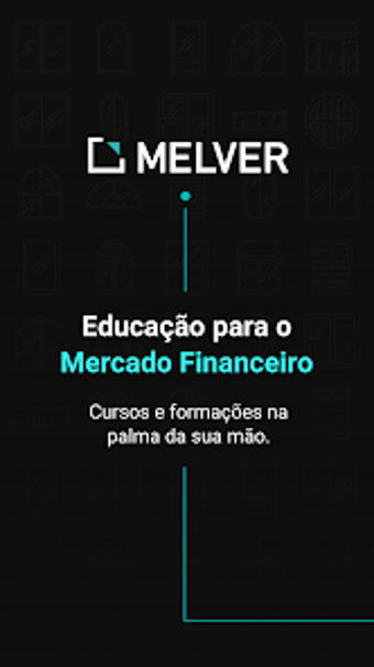 MELVER: Educação Financeira