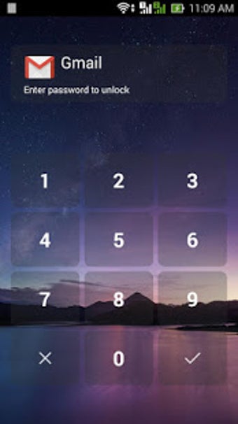 Smart AppLock