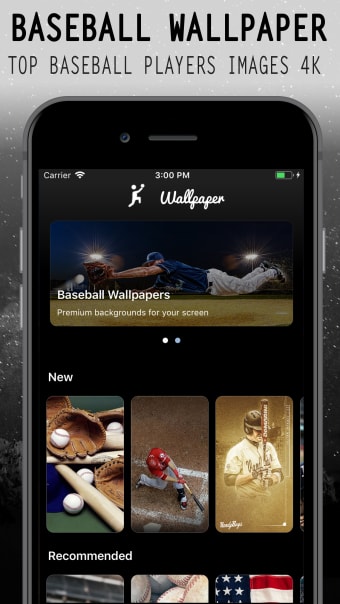 Baseball Wallpapers HD