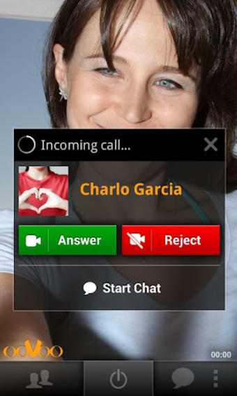 ooVoo Video Call