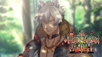 A Villains Twisted Heart: Otome Romance Game