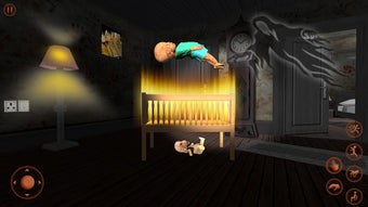 Scary Baby: Horror Game