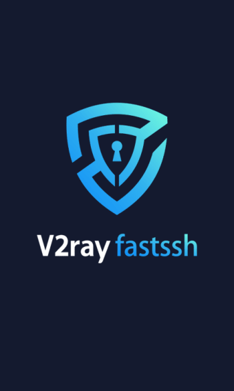 V2Ray Fastssh VPN