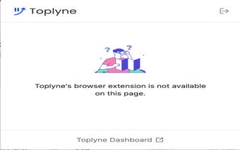 Toplyne