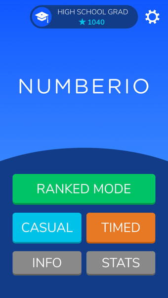 Numberio